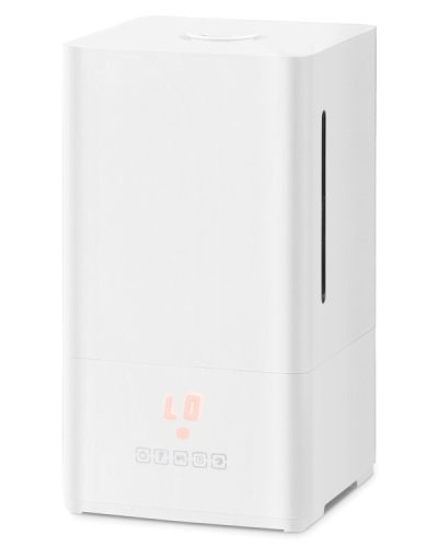 White_4L_Ultrasonic_Humidifier_with_2_Mist_Levels-1