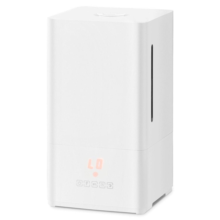White_4L_Ultrasonic_Humidifier_with_2_Mist_Levels-1