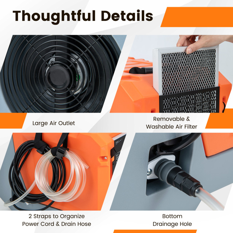 163_Pints_Day_Commercial_Dehumidifier_Orange-11
