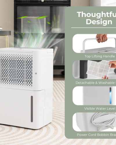 32_Pint_Dehumidifier_with_Continuous_Mode_White-11