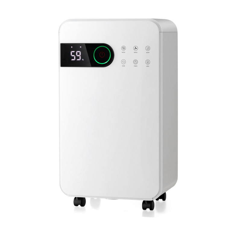 Portable_Dehumidifier_with_Sleep_Mode_for_Home_Basement-3