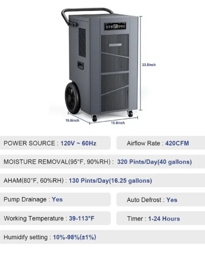 AVAHUM_320_Pints_Commercial_Dehumidifier_with_Pump9