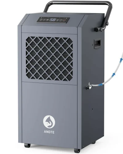 DE190P_190_Pint_Commercial_Dehumidifier_1