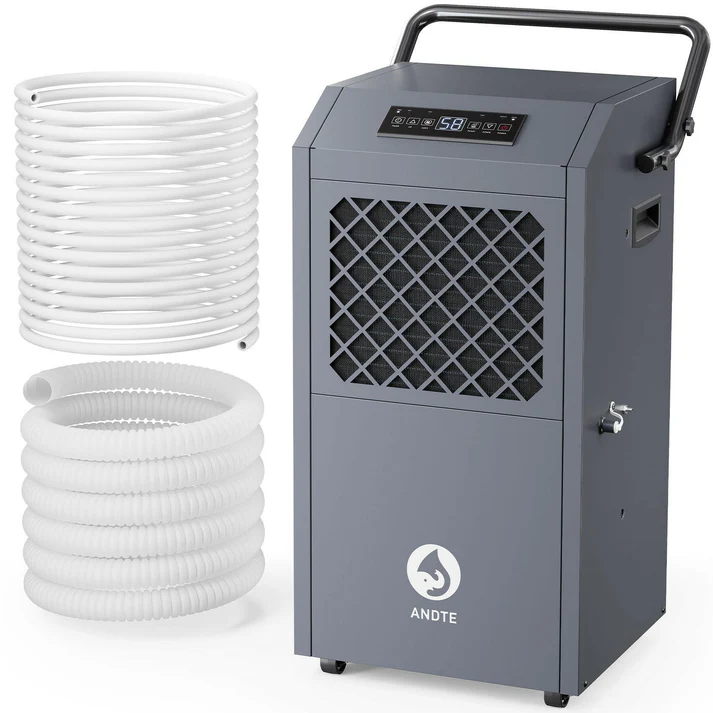 DE190P_190_Pint_Commercial_Dehumidifier_8
