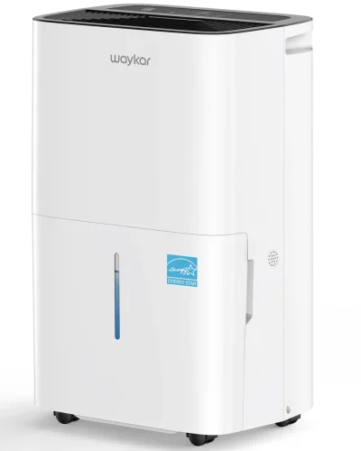 dehumidifier-waykar-CHWA120A-white-6000sqft-front