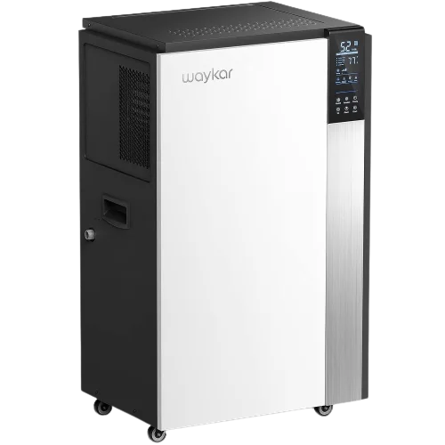 commercial dehumidifiers